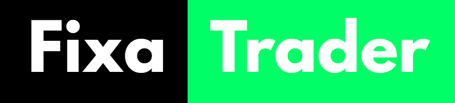 FixaTrader Logo